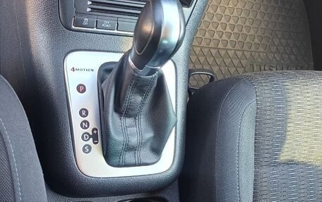Volkswagen Tiguan I, 2014 год, 1 695 000 рублей, 16 фотография
