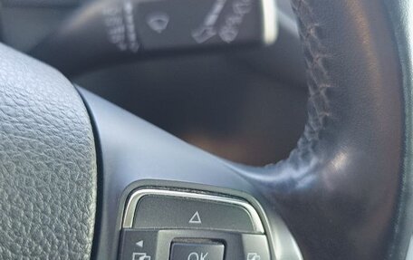 Volkswagen Tiguan I, 2014 год, 1 695 000 рублей, 18 фотография
