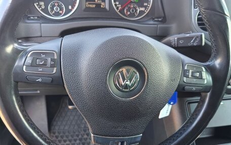 Volkswagen Tiguan I, 2014 год, 1 695 000 рублей, 15 фотография