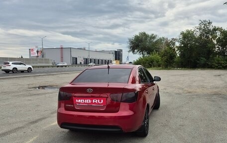 KIA Cerato III, 2010 год, 800 000 рублей, 4 фотография