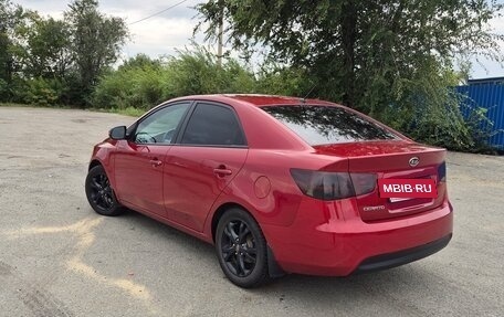 KIA Cerato III, 2010 год, 800 000 рублей, 5 фотография