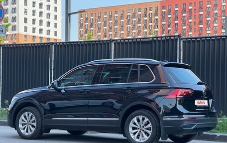 Volkswagen Tiguan II, 2020 год, 3 100 000 рублей, 7 фотография