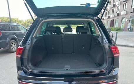 Volkswagen Tiguan II, 2020 год, 3 100 000 рублей, 9 фотография