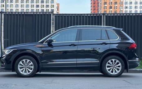 Volkswagen Tiguan II, 2020 год, 3 100 000 рублей, 8 фотография