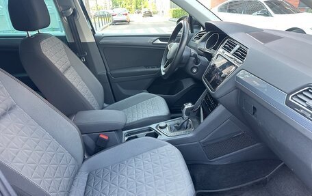 Volkswagen Tiguan II, 2020 год, 3 100 000 рублей, 11 фотография