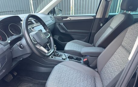 Volkswagen Tiguan II, 2020 год, 3 100 000 рублей, 10 фотография