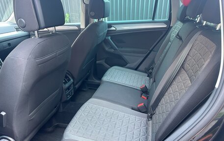 Volkswagen Tiguan II, 2020 год, 3 100 000 рублей, 12 фотография