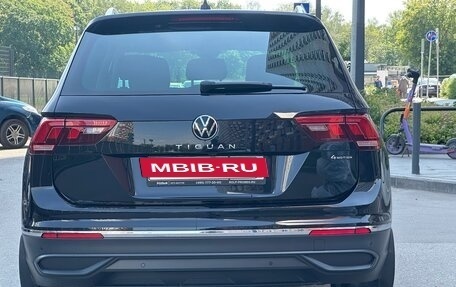 Volkswagen Tiguan II, 2020 год, 3 100 000 рублей, 6 фотография