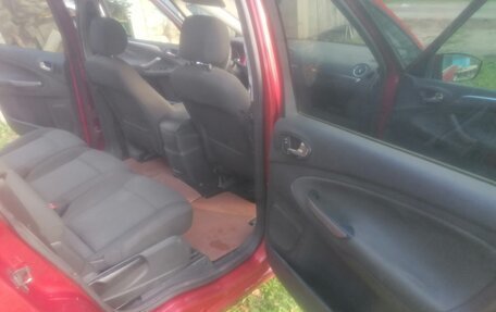 Ford S-MAX I, 2006 год, 680 000 рублей, 3 фотография