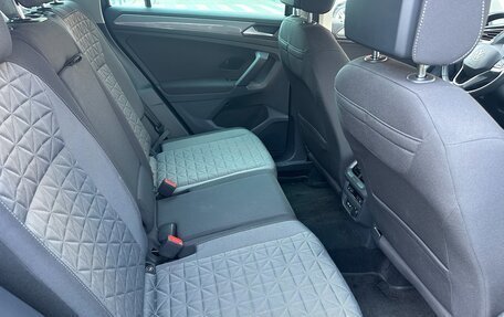 Volkswagen Tiguan II, 2020 год, 3 100 000 рублей, 17 фотография