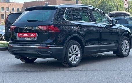 Volkswagen Tiguan II, 2020 год, 3 100 000 рублей, 5 фотография