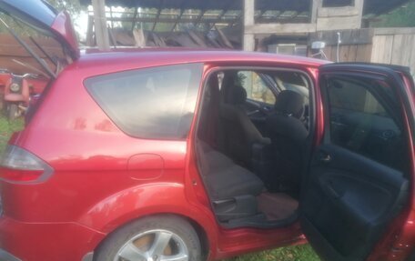 Ford S-MAX I, 2006 год, 680 000 рублей, 6 фотография