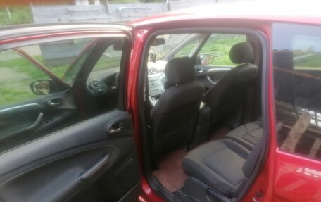 Ford S-MAX I, 2006 год, 680 000 рублей, 10 фотография