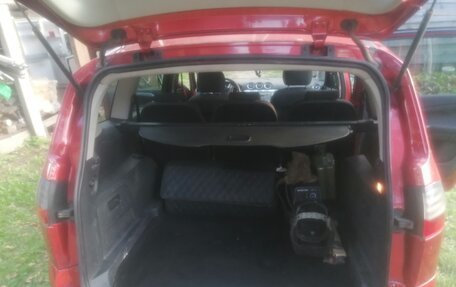 Ford S-MAX I, 2006 год, 680 000 рублей, 12 фотография