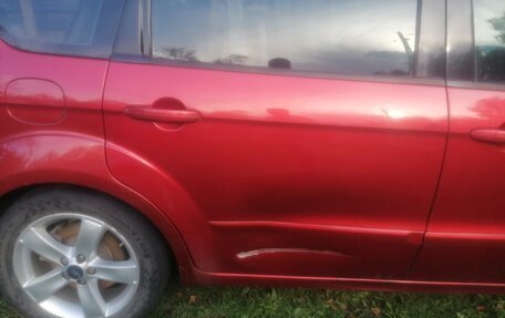 Ford S-MAX I, 2006 год, 680 000 рублей, 8 фотография