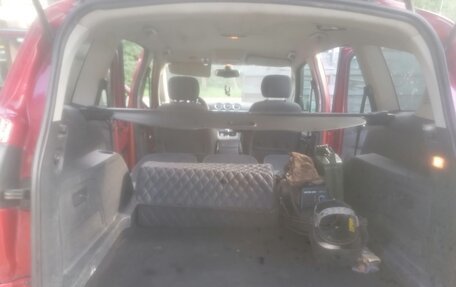 Ford S-MAX I, 2006 год, 680 000 рублей, 14 фотография