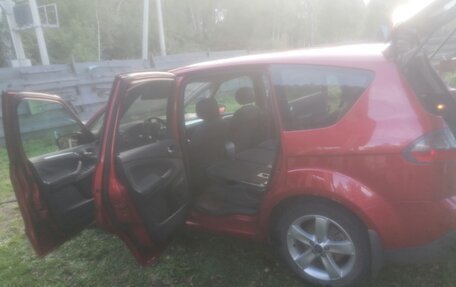 Ford S-MAX I, 2006 год, 680 000 рублей, 16 фотография