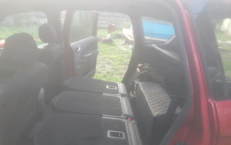 Ford S-MAX I, 2006 год, 680 000 рублей, 13 фотография