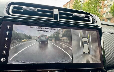 Hyundai Creta, 2021 год, 2 490 000 рублей, 25 фотография