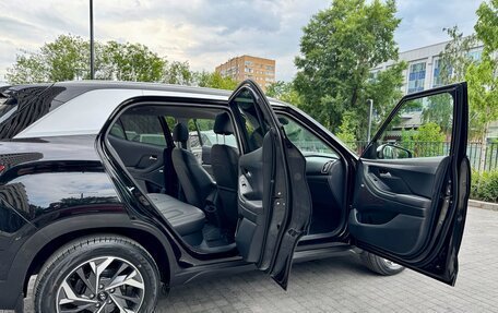 Hyundai Creta, 2021 год, 2 490 000 рублей, 29 фотография
