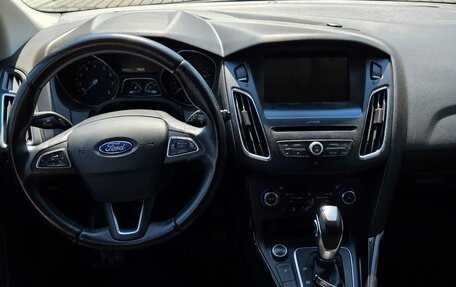 Ford Focus IV, 2019 год, 1 410 000 рублей, 10 фотография