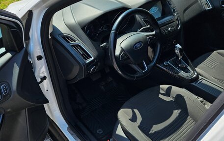 Ford Focus IV, 2019 год, 1 410 000 рублей, 6 фотография