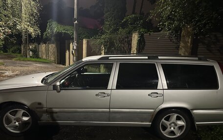 Volvo V70 III рестайлинг, 1999 год, 350 000 рублей, 2 фотография