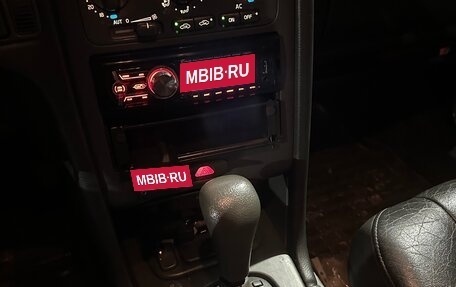 Volvo V70 III рестайлинг, 1999 год, 350 000 рублей, 7 фотография