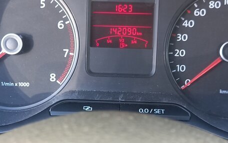 Volkswagen Polo VI (EU Market), 2014 год, 765 000 рублей, 9 фотография