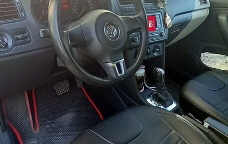Volkswagen Polo VI (EU Market), 2014 год, 765 000 рублей, 6 фотография