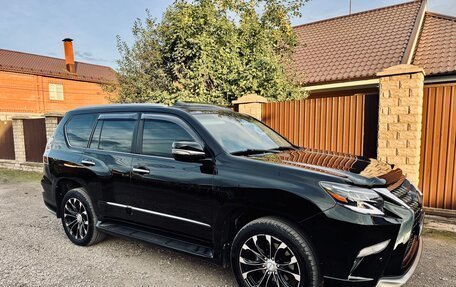 Lexus GX II, 2010 год, 3 150 000 рублей, 2 фотография