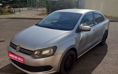 Volkswagen Polo VI (EU Market), 2014 год, 765 000 рублей, 5 фотография