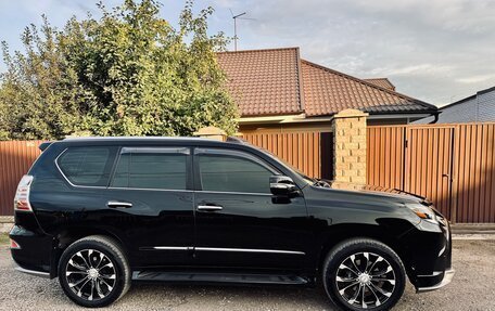 Lexus GX II, 2010 год, 3 150 000 рублей, 3 фотография