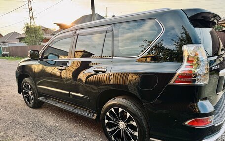 Lexus GX II, 2010 год, 3 150 000 рублей, 12 фотография