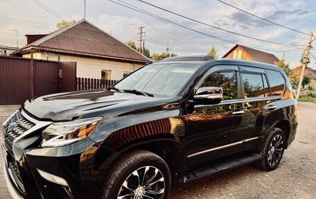 Lexus GX II, 2010 год, 3 150 000 рублей, 13 фотография