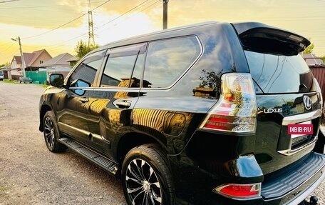 Lexus GX II, 2010 год, 3 150 000 рублей, 11 фотография