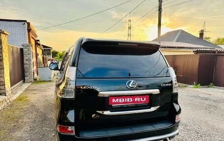 Lexus GX II, 2010 год, 3 150 000 рублей, 9 фотография
