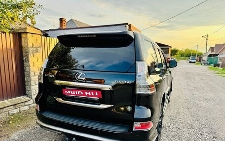 Lexus GX II, 2010 год, 3 150 000 рублей, 7 фотография