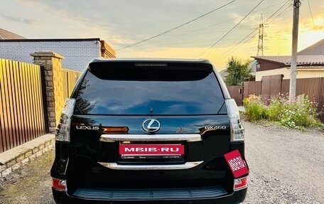 Lexus GX II, 2010 год, 3 150 000 рублей, 8 фотография