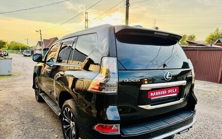 Lexus GX II, 2010 год, 3 150 000 рублей, 10 фотография