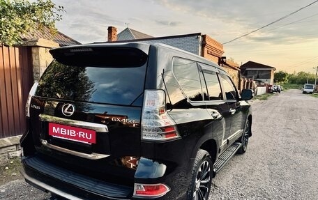 Lexus GX II, 2010 год, 3 150 000 рублей, 6 фотография