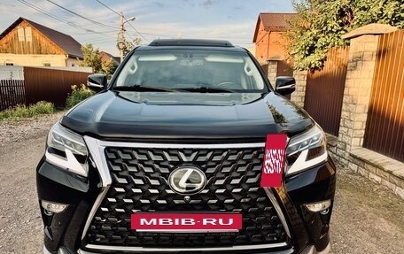 Lexus GX II, 2010 год, 3 150 000 рублей, 17 фотография