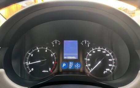 Lexus GX II, 2010 год, 3 150 000 рублей, 22 фотография