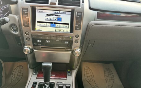 Lexus GX II, 2010 год, 3 150 000 рублей, 23 фотография