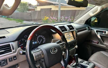 Lexus GX II, 2010 год, 3 150 000 рублей, 24 фотография