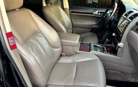 Lexus GX II, 2010 год, 3 150 000 рублей, 30 фотография