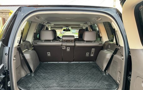 Lexus GX II, 2010 год, 3 150 000 рублей, 32 фотография