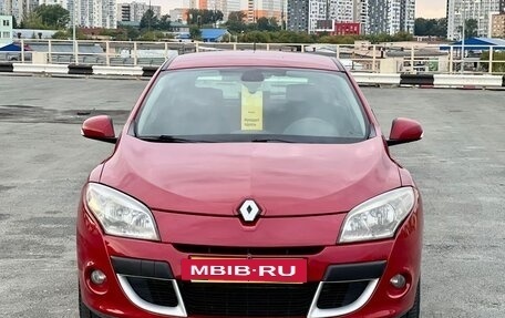 Renault Megane III, 2010 год, 639 000 рублей, 2 фотография