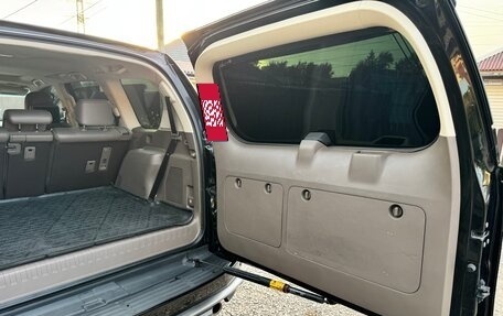 Lexus GX II, 2010 год, 3 150 000 рублей, 31 фотография