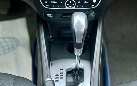 Renault Megane III, 2010 год, 639 000 рублей, 17 фотография